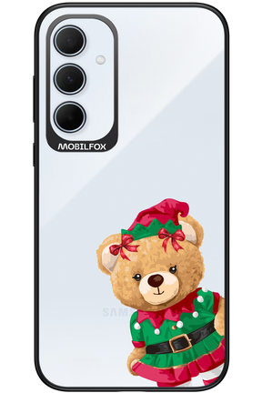 Mrs. Elf - Samsung Galaxy A35