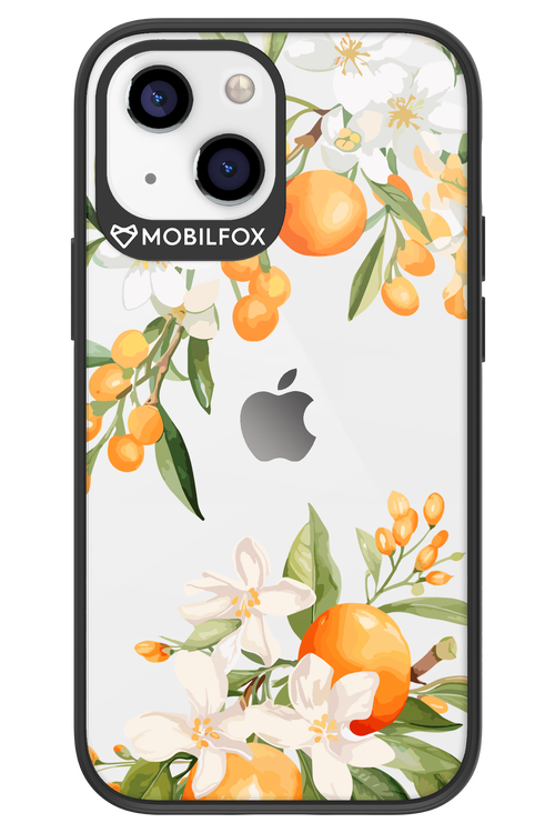 Amalfi Orange 2.0 - Apple iPhone 13 Mini
