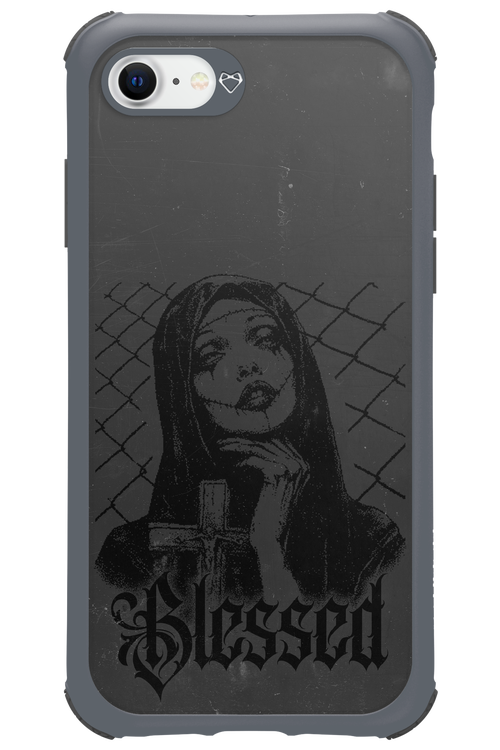 God bless 2.0 - Apple iPhone 7