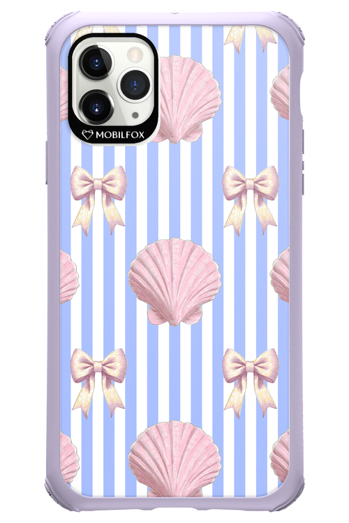 Shell Baby - Apple iPhone 11 Pro Max