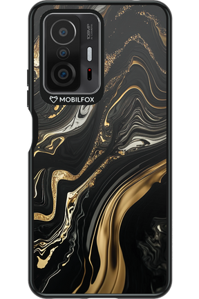 Azrael - Xiaomi Mi 11T