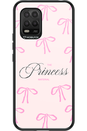 Princess Material - Xiaomi Mi 10 Lite 5G
