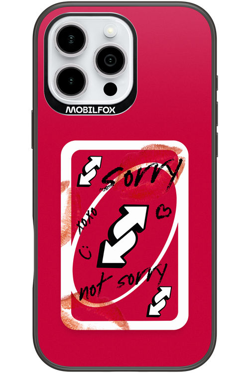 Turn - Apple iPhone 16 Pro Max