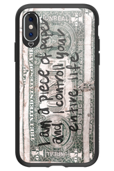Dollars - Apple iPhone X