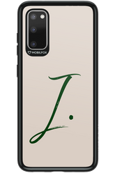 (Tennis Zone) I - Samsung Galaxy S20