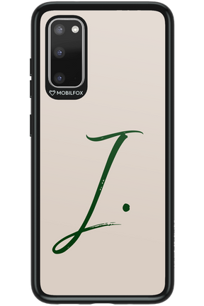 (Tennis Zone) I - Samsung Galaxy S20