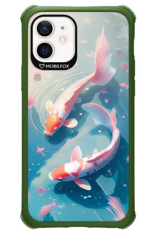 Koi - Apple iPhone 12