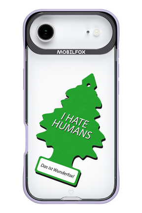 Wunderfox - Apple iPhone 17 Air