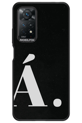 A II (Off Space) 2.0 - Xiaomi Redmi Note 11Pro 4G/5G