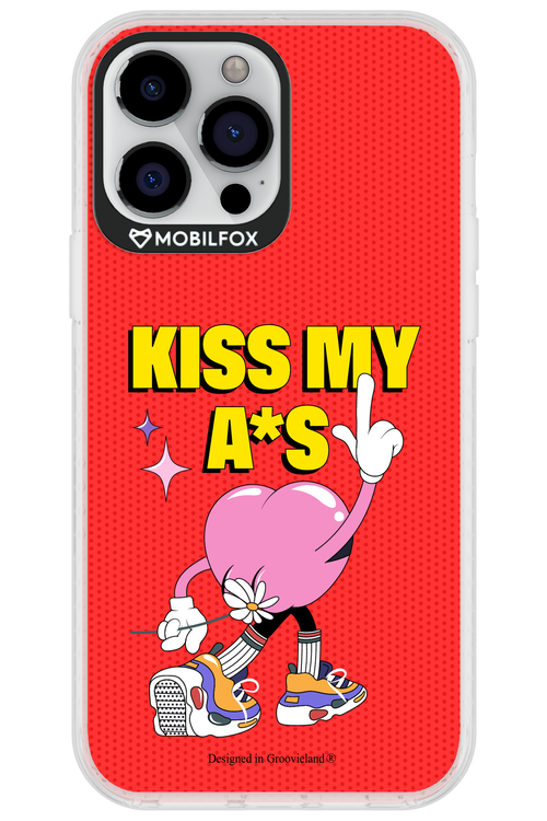 KISS - Apple iPhone 13 Pro Max