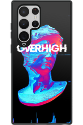 Overhigh - Samsung Galaxy S22 Ultra