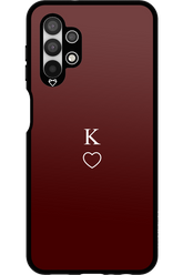 K Burgundia 2.0 - Samsung Galaxy A13 4G