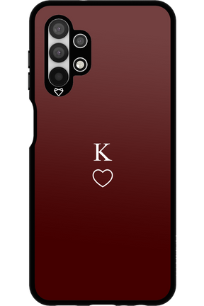 K Burgundia 2.0 - Samsung Galaxy A13 4G