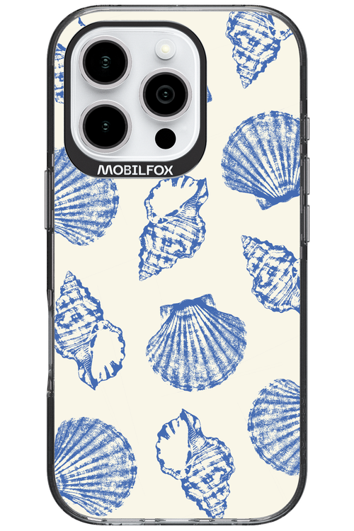 Shell Yeah! - Apple iPhone 16 Pro