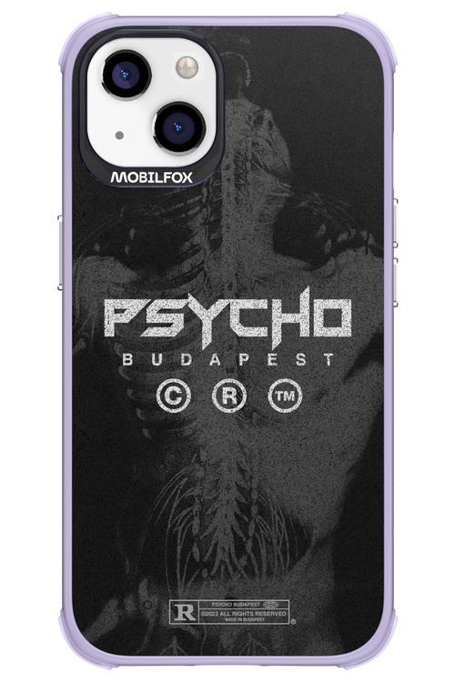 X-Ray - Apple iPhone 13