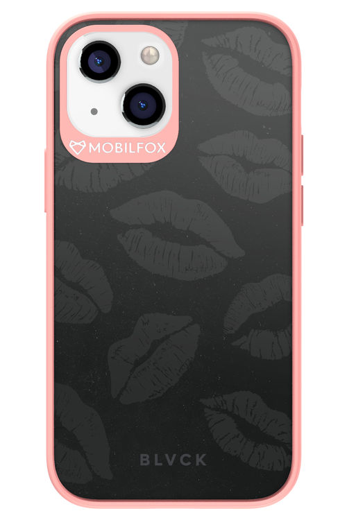 Dark Lips - Apple iPhone 13 Mini
