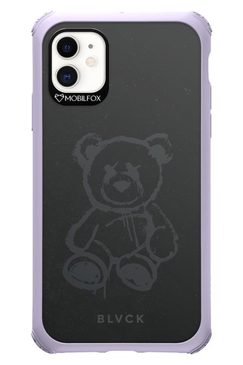 BLVCK BEAR - Apple iPhone 11