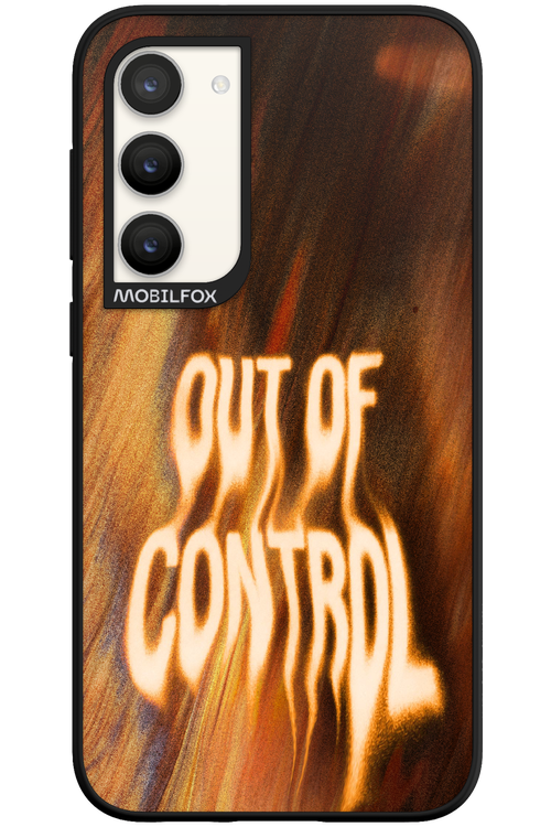 Out of Control 2.0 - Samsung Galaxy S23 Plus