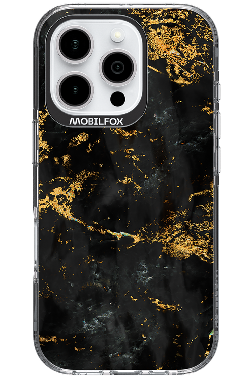 Goldie - Apple iPhone 16 Pro