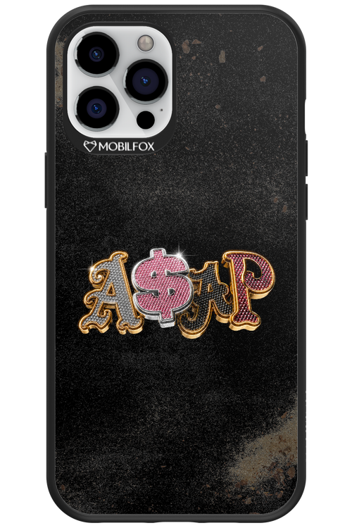 ASAP 2.0 - Apple iPhone 12 Pro Max