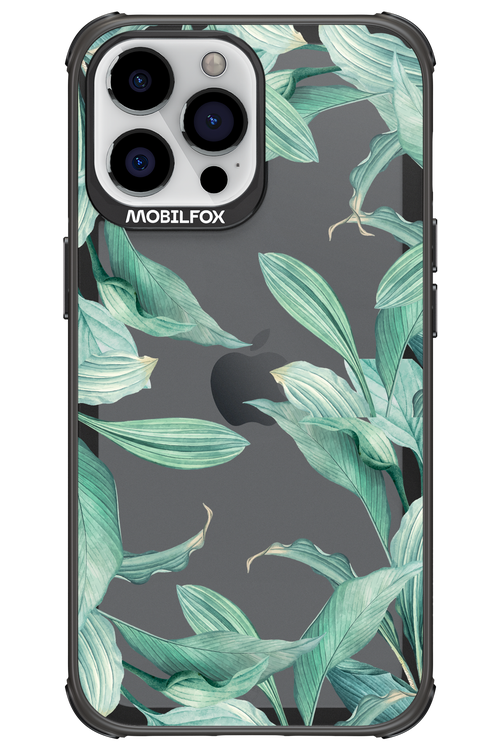 Greenpeace 2.0 - Apple iPhone 13 Pro Max
