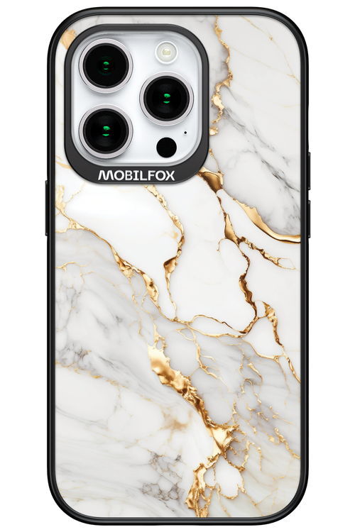 Ariel 2.0 - Apple iPhone 15 Pro