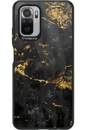 Goldie 2.0 - Xiaomi Redmi Note 10