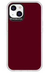 Burgundy - Apple iPhone 13