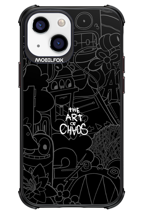 The Art of Chaos - Apple iPhone 13 Mini