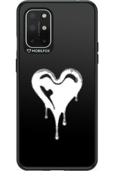 Heart Black - OnePlus 8T