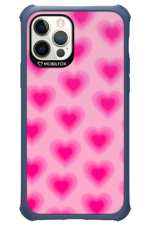 Heart Family - Apple iPhone 12 Pro