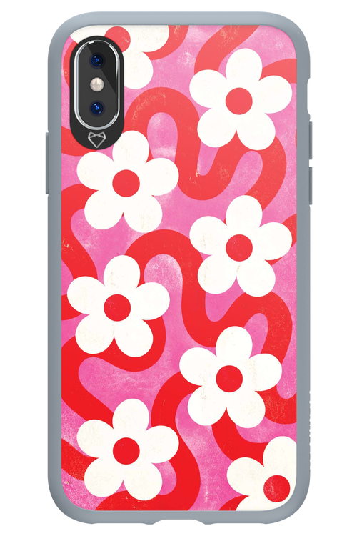BLOSSOM TWIST 2.0 - Apple iPhone XS
