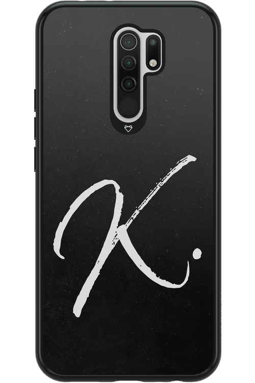 (Off Space) K 2.0 - Xiaomi Redmi 9