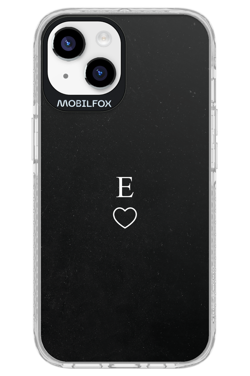 E Black 2.0 - Apple iPhone 14