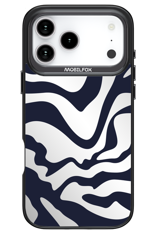 Fluid Mirror 2.0 - Apple iPhone 17 Pro Max