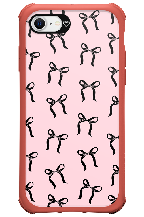 Bow Promise - Apple iPhone SE 2020