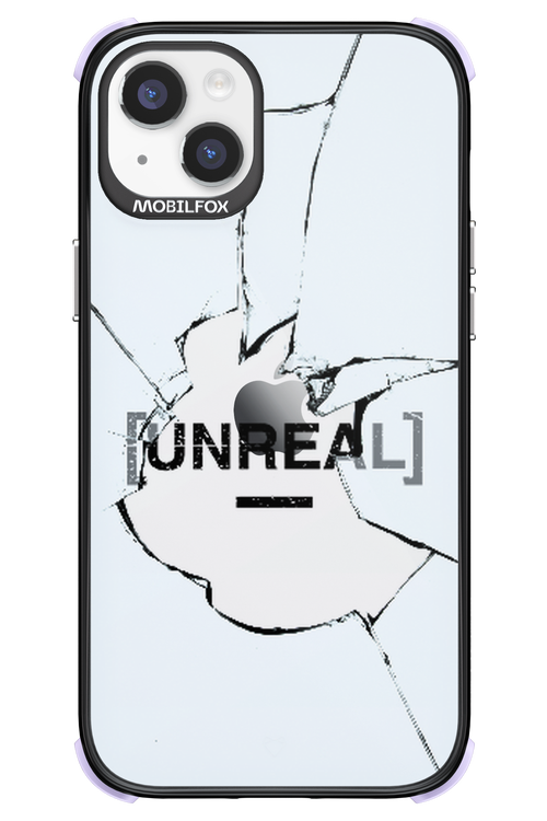 Broken Glass - Apple iPhone 14 Plus