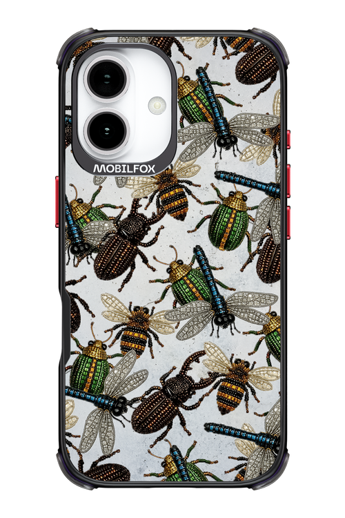 Beetle Gem - Apple iPhone 17