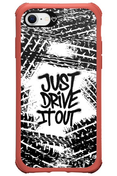 Drive It Out - Apple iPhone SE 2022