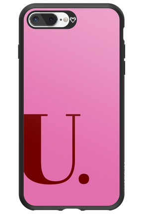 U (Sorbet) - Apple iPhone 7 Plus