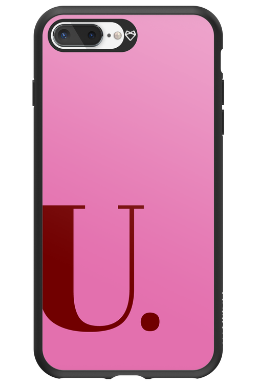 U (Sorbet) - Apple iPhone 7 Plus