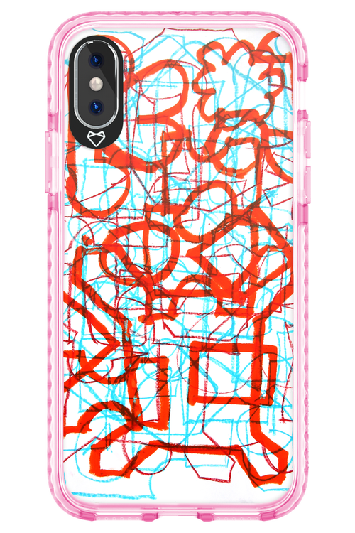 VargaMáté 2.0 - Apple iPhone XS