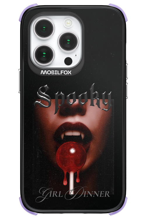 Freaky Girl - Apple iPhone 14 Pro