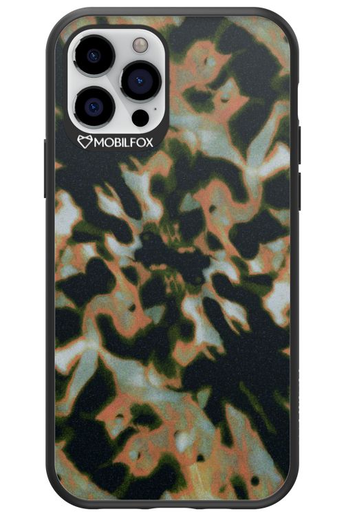 Tiger Acid - Apple iPhone 12 Pro