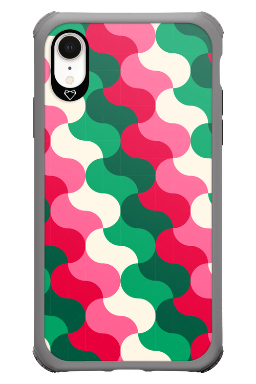 Holiday's Aura - Apple iPhone XR