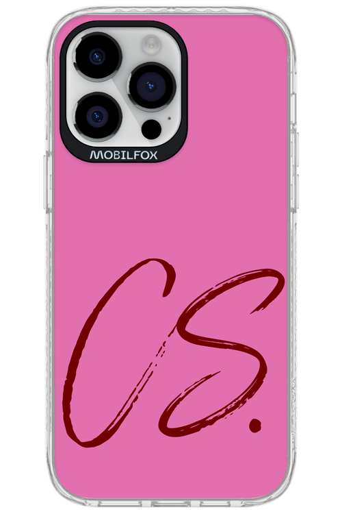 (Sorbet) CS 2.0 - Apple iPhone 14 Pro Max