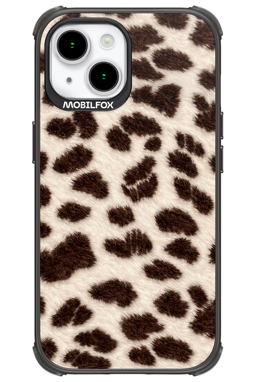 Wild Coat - Apple iPhone 15