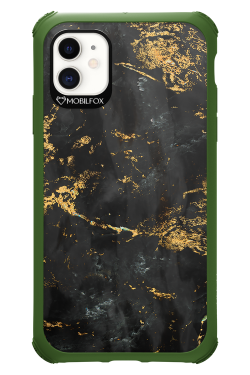 Goldie - Apple iPhone 11