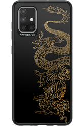 Gold Age 2.0 - Samsung Galaxy A71