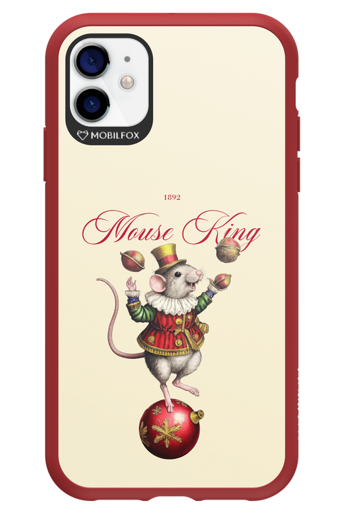 Mouse King - Apple iPhone 11